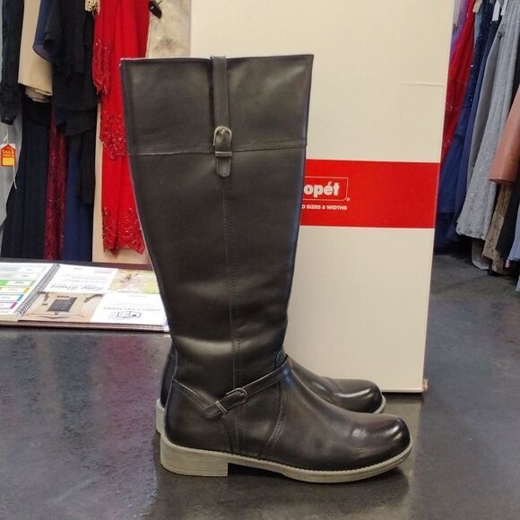 Prophet boots - Picture 1 of 6